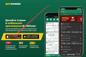 Découvrir Betwinner  le monde des paris sportifs à portée de main