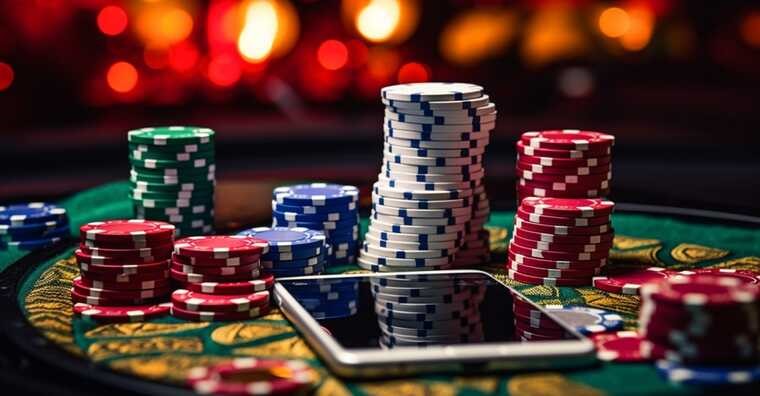 Discover the Best Online Trustly Casino UK for an Unmatched Gaming Experience