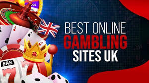 Discover the Best Online Trustly Casino UK for an Unmatched Gaming Experience