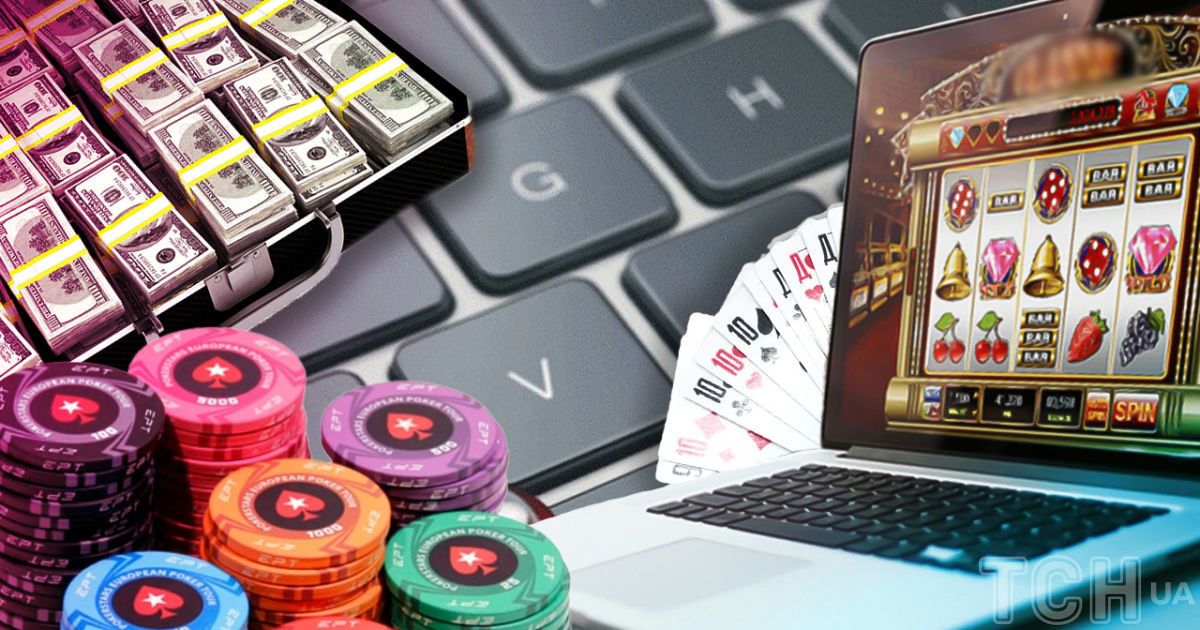 Discover the Thrill of UK New Online Casino