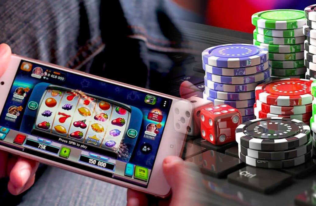 Experience Excitement at Jammy Jack Casino & Sportsbook 47