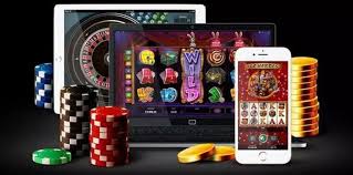 Explore the Thrills of Joker's Ace Casino & Sportsbook