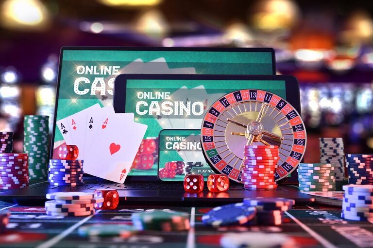 New Online Casino UK 2024 Discover the Latest Gaming Trends
