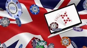 New Online Casino UK 2024 Discover the Latest Gaming Trends