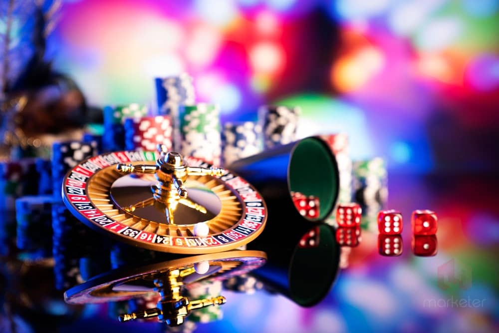 New Online Casino UK 2024 Discover the Latest Gaming Trends