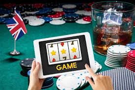 The Exciting World of Virgin Casino Online UK