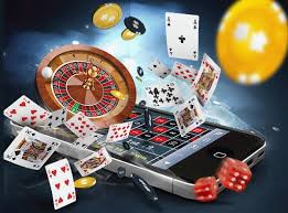 The Exciting World of Virgin Casino Online UK