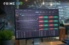 Unlocking Opportunities Your Guide to the PrimeXBT Bonus