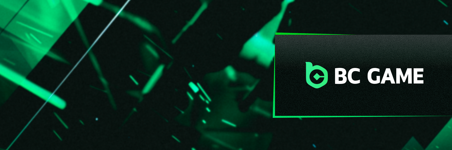 BC Game آن لائن کیسینو ایک نیا دور