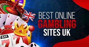 best rated online casino uk — Expert Guide to Finding the Top UK Gambling Sites