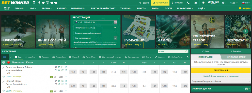 Betwinner Botswana বেটওয়িনার বৎসোয়ানা - সুবিধা, বৈশিষ্ট্য ও ব্যবহারিক তথ্য