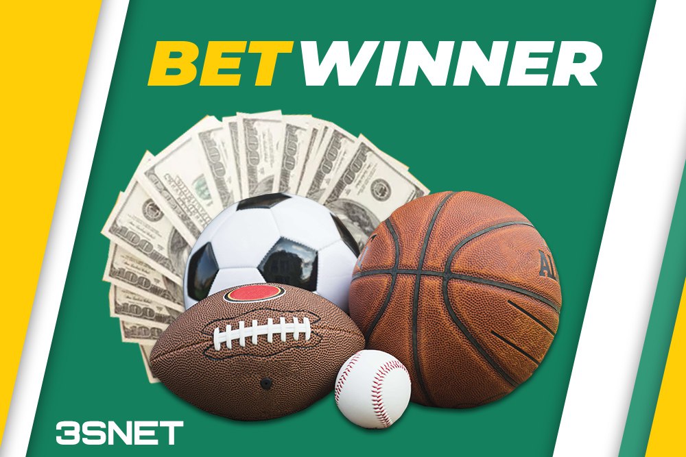Betwinner Casino ile Kazançlarınızı Artırın