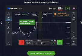 Boost Your Income with the Affiliate Program Pocket Option