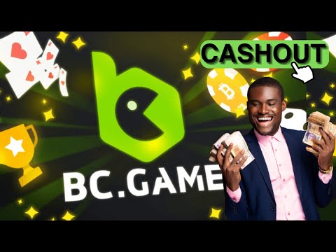 Discover the Excitement of BC Game Casino