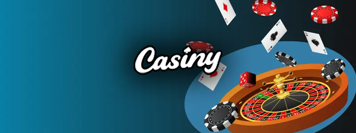 Discover the Exciting World of Casiny1 29