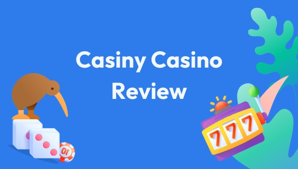 Discover the Exciting World of Casiny1 29