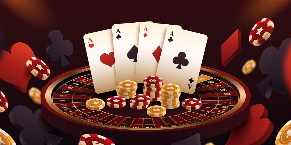 Discovering the Gambling World with Vegastars Australia