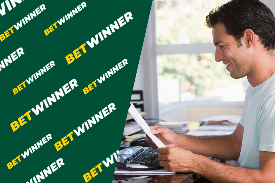 Download the BetWinner App – A Comprehensive Guide