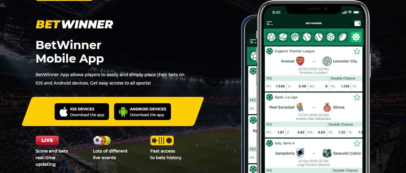 Exploring the Exciting World of BetWinner Esports