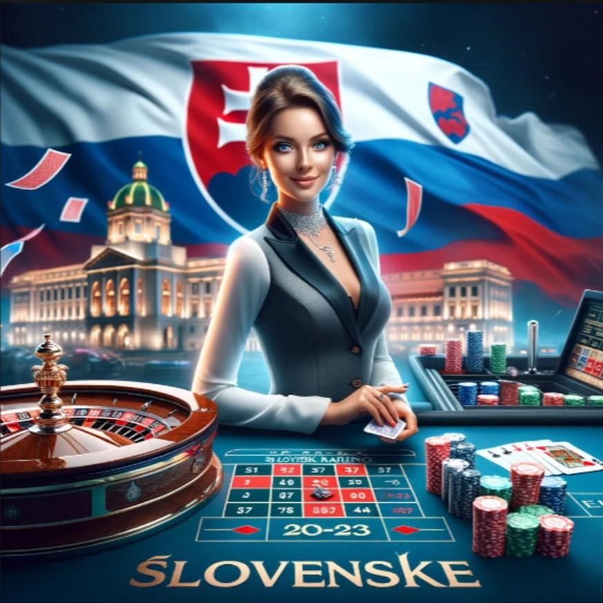 Mezinárodní casino Vše, co potřebujete vědět o online hraní