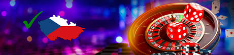 Objevte vzrušení s online casino