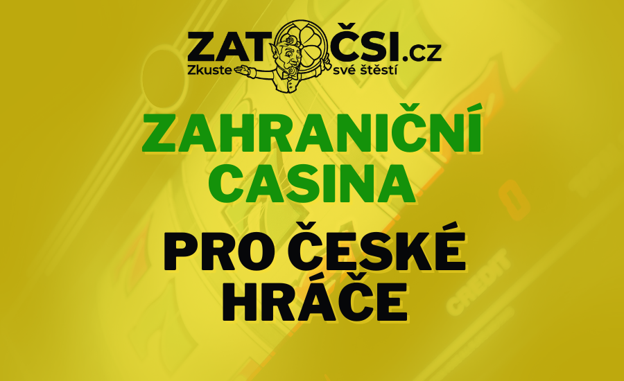 Objevte vzrušení s online casino
