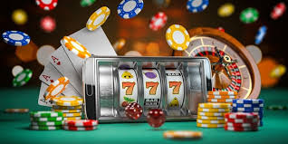 Objevte vzrušení s online casino