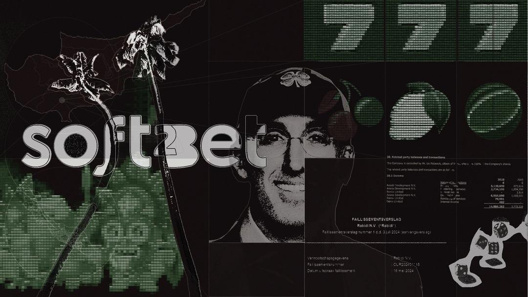 The Innovator Behind the Gaming Revolution Uri Poliavich Soft2Bet