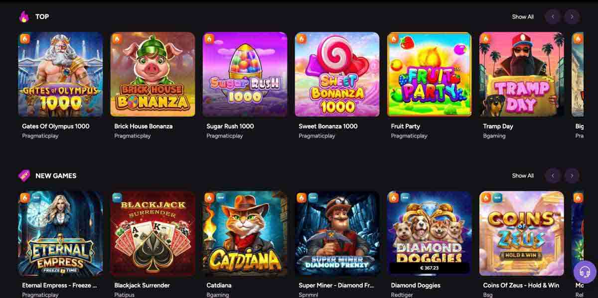 Unlock Exciting Offers with Casiny Bonus Code