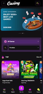 casiny casino sign up bonus