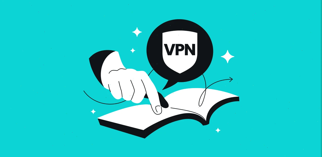 Зачем нужен VPN: что это и зачем Wi-Fi блокировка