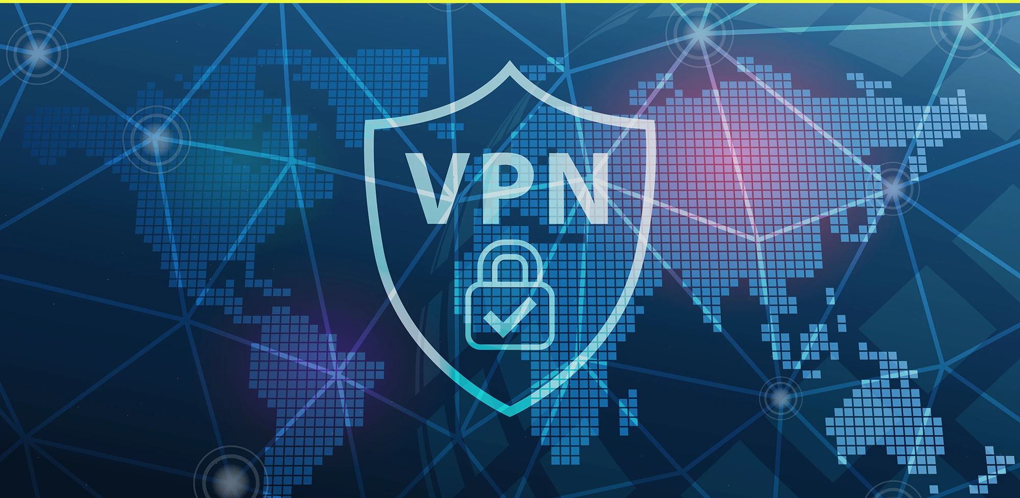 Зачем нужен VPN: что это и зачем Wi-Fi блокировка