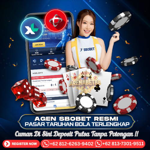Agen Taruhan Online Pilihan Menemukan Platform Terbaik untuk Anda