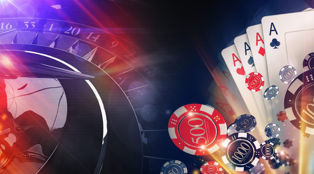 Casino Apps Designed for Safe Betting Your Gateway to Responsible Gaming