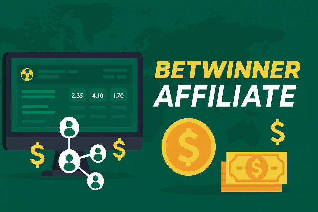Comprehensive Guide to BetWinner Deposits and Withdrawals Comprehensive Guide to BetWinner Deposits and Withdrawals