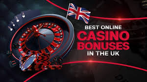 Discover the Excitement of New Online Casino UK 11 Discover the Excitement of New Online Casino UK 11