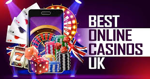Discover the Excitement of New Online Casino UK 11 Discover the Excitement of New Online Casino UK 11