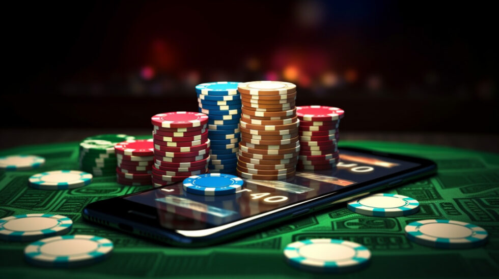 Revolutionizing Wagering Betting in the DeFi Space