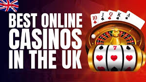 Starting an Online Casino UK A Complete Guide
