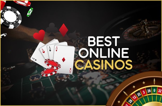 Starting an Online Casino UK A Complete Guide