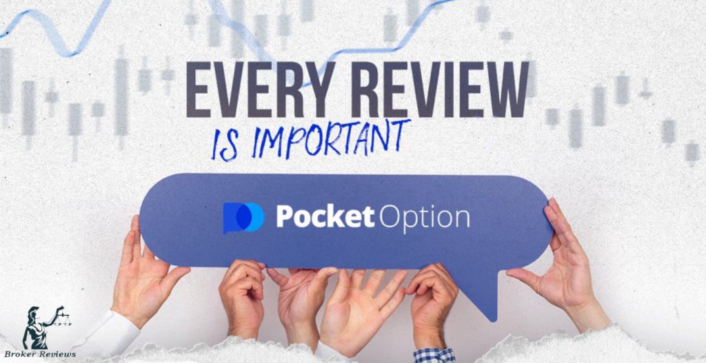 Success in Trading with Pocket Option