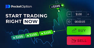Success in Trading with Pocket Option