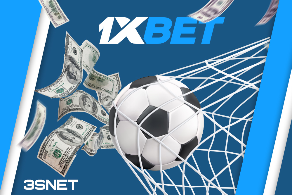 1xBet APK Unlocking the Ultimate Betting Experience