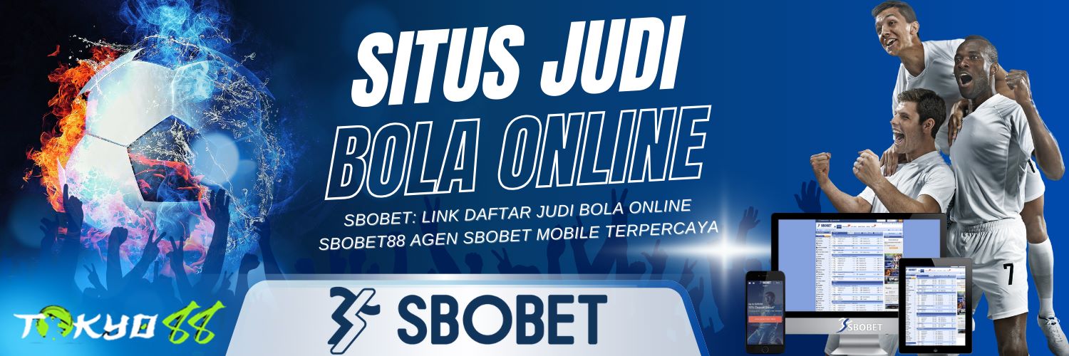 Agen Bola Online Sbobet Panduan Lengkap untuk Pemain 218885454