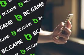 BC Game Уникальная платформа для онлайн-гейминга