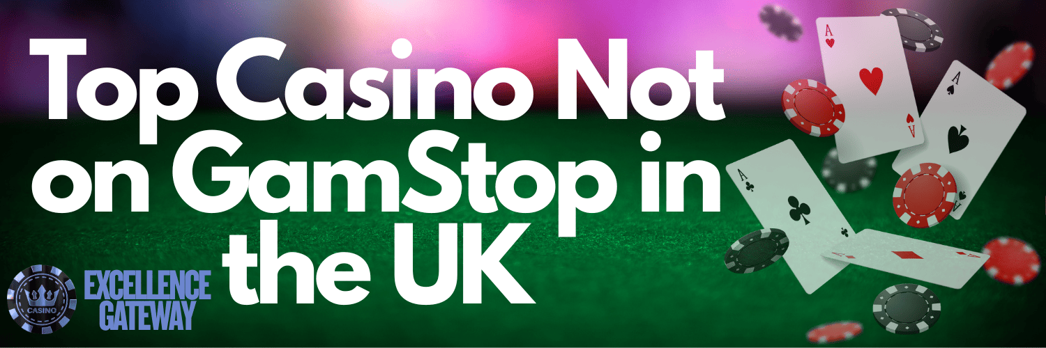 Discover the Exciting World of Casinos Not on Gamstop UK Discover the Exciting World of Casinos Not on Gamstop UK