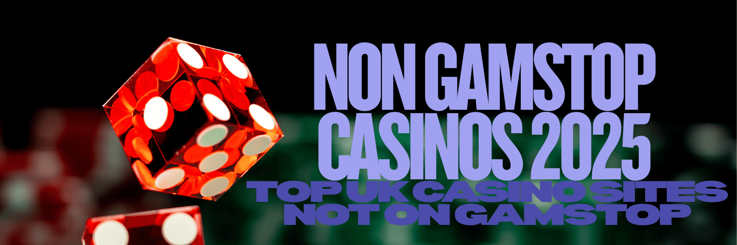 Exploring Non Gamstop UK Casino Sites Your Ultimate Guide 561096422