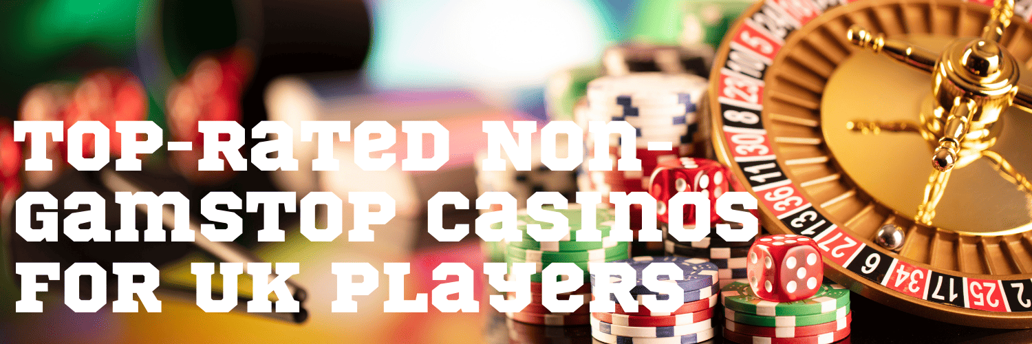 Exploring Non Gamstop UK Casino Sites Your Ultimate Guide 561096422