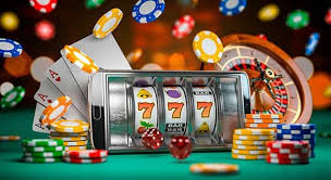 The Ultimate Guide to Casino 7bets Your Top Destination for Online Gaming