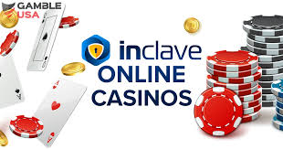 A Comprehensive Guide to Inclave Casinos List